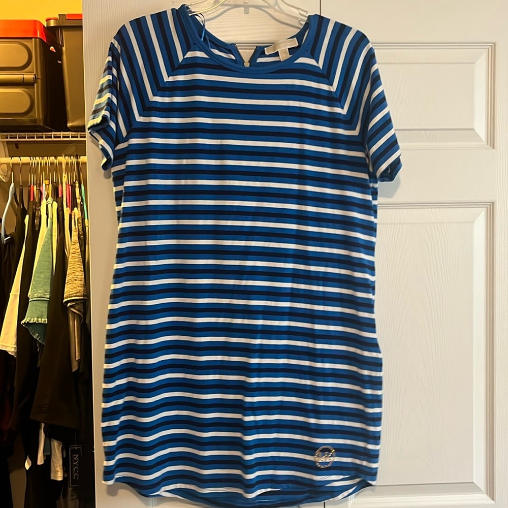 Michael KORS dress.